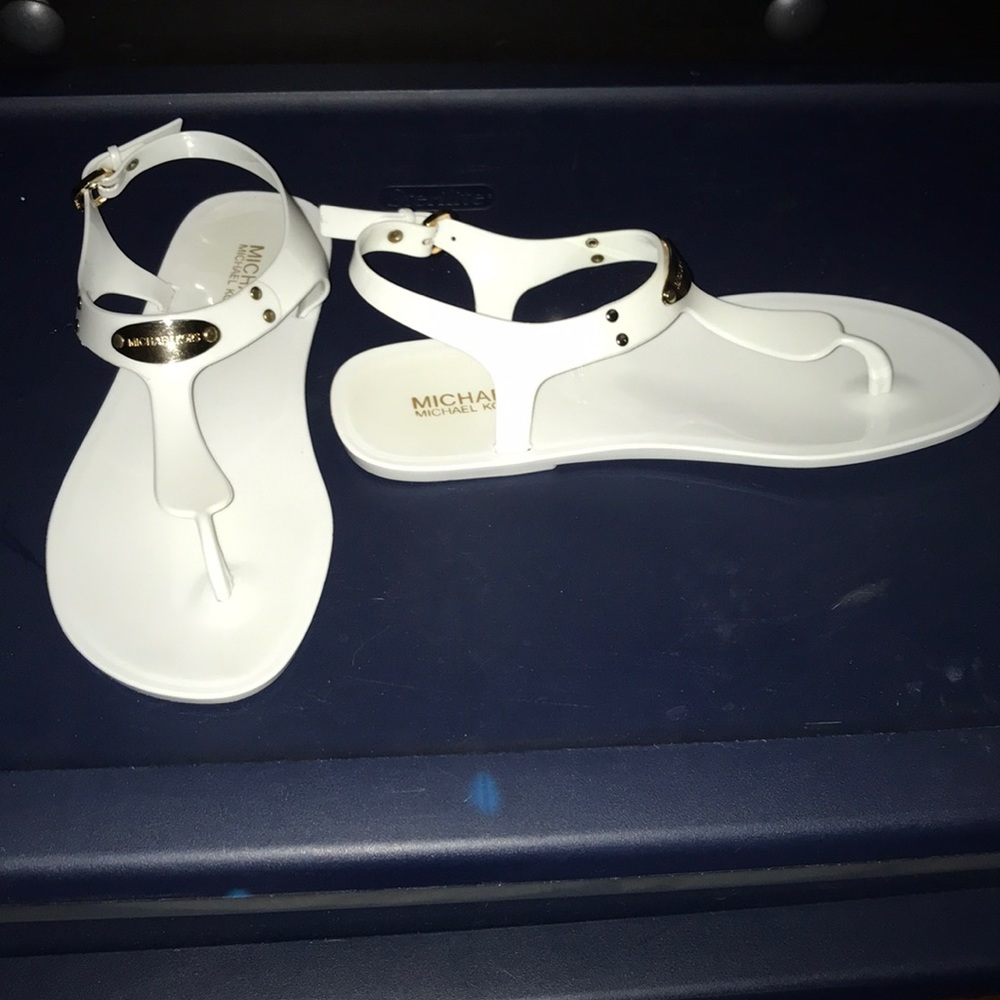 Michael Kors sandals